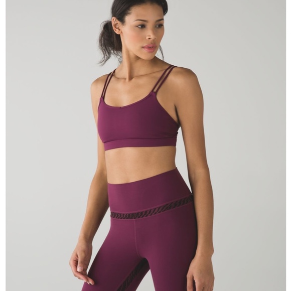 Lululemon Make A Move Bra - Picture 2 of 7